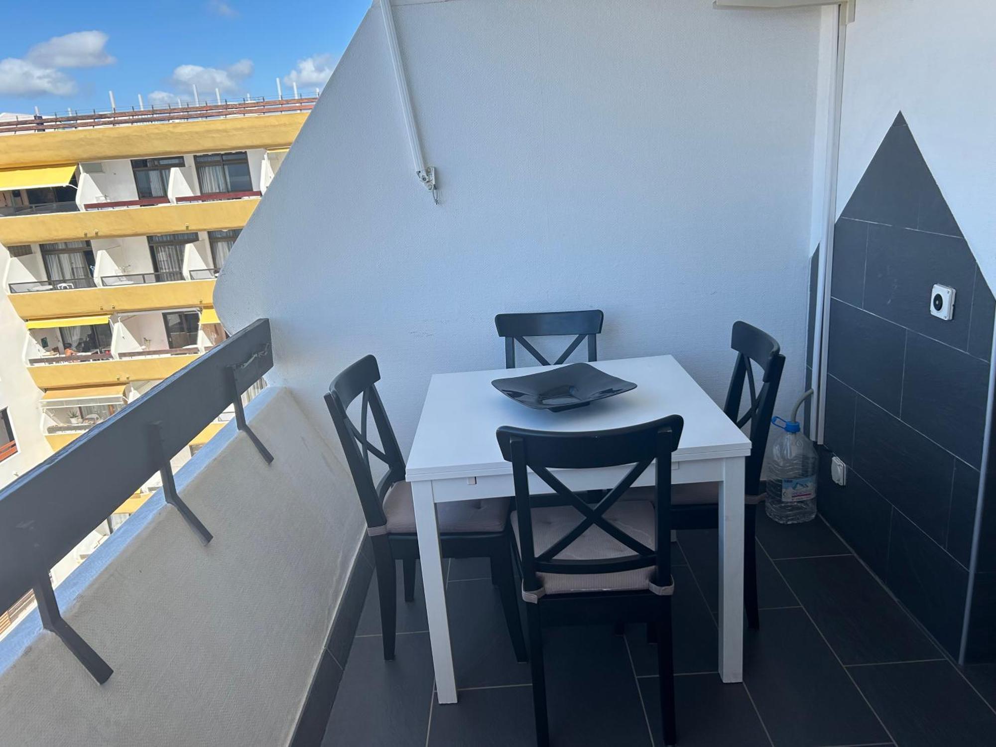 Sea View Las Arenas 815 Naturist Fkk Lgbt Maspalomas  Buitenkant foto